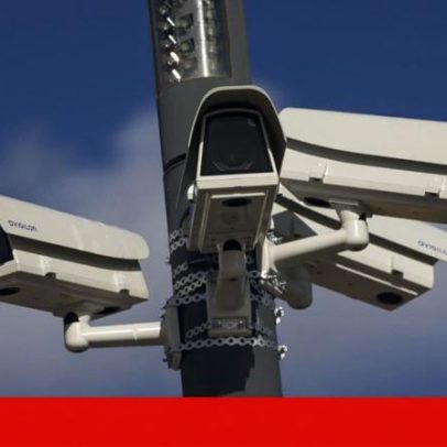 Porto aumenta videovigilância com 50 câmaras em Ramalde