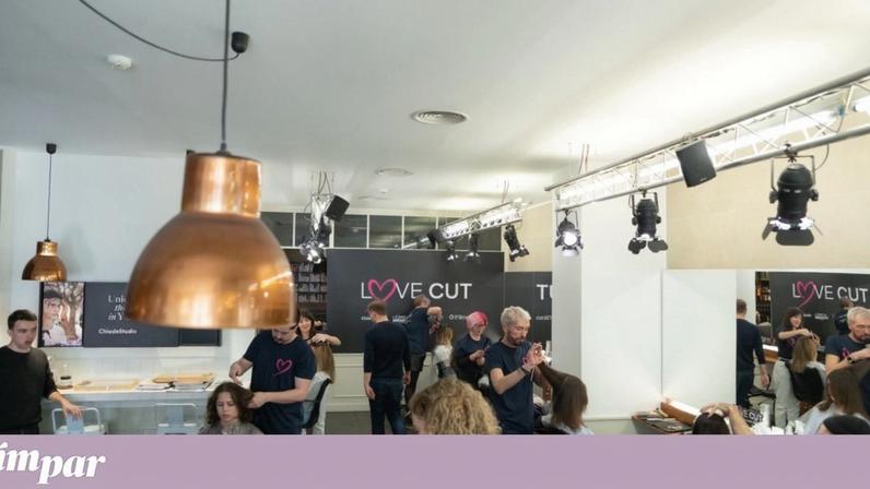 Objectivo é conseguir atender 300 clientes ao longo do dia de domingo