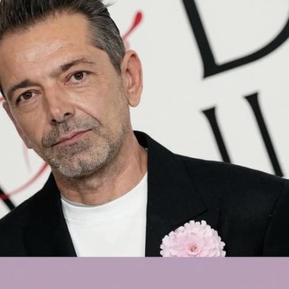 Pieter Mulier troca Alaïa pela Versace para reinterpretar a história da marca