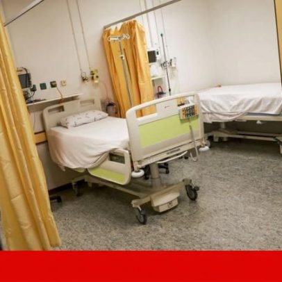 Hospital Amadora-Sintra revela mais de 500 vítimas de mutilação genital feminina.