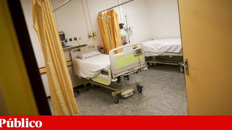 Serviço de Obstetrícia do Hospital Amadora-Sintra, onde existe o Grupo de Trabalho Responsável pela Sinalização e Referenciação da Mutilação Genital Feminina