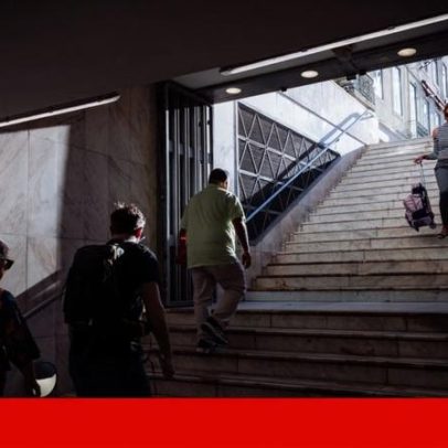 A ciência explica os erros comuns na perceção do exercício físico