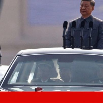 Xi demite chefes militares na China por corrupção, deslealdade ou paranoia
