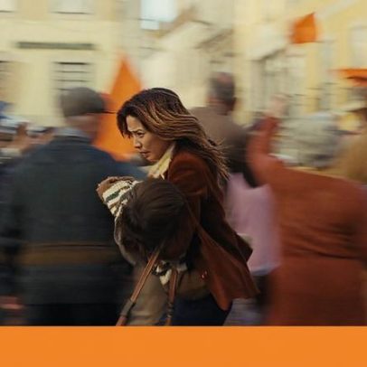 Nos Amoreiras, em Lisboa, terá sala dedicada ao cinema português