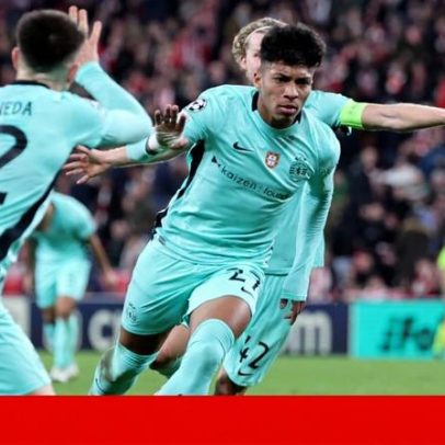 Clubes portugueses ocupam 6.º lugar entre quem mais lucrou no mercado de inverno