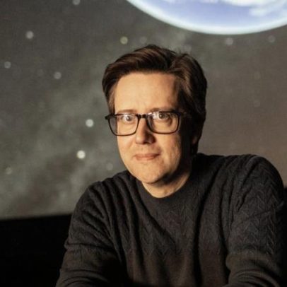 Ciência aponta nossa insignificância cósmica e da linguagem, afirma Rui Lage