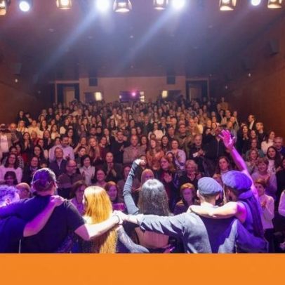 Sons de Vez, de Bettencourt aos Delfins, quase 25 anos