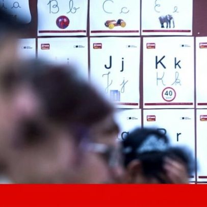 OCDE sugere financiamento e ensino remoto para adultos voltarem à escola