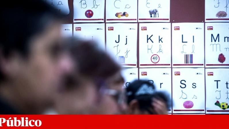 Uma parcela substancial de adultos está desmotivada com a sua formação não por restrições de custo, tempo ou acesso, mas sim por não verem a aprendizagem como relevante ou necessária