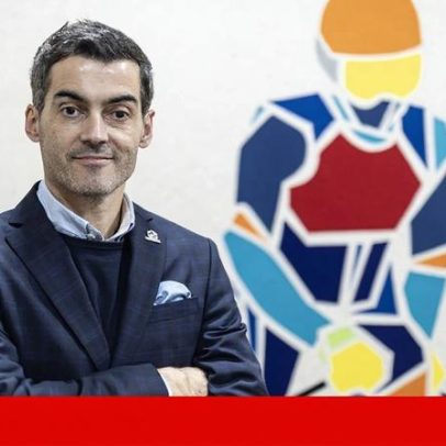 Pedro Flávio aponta perspetivas positivas, mas realistas