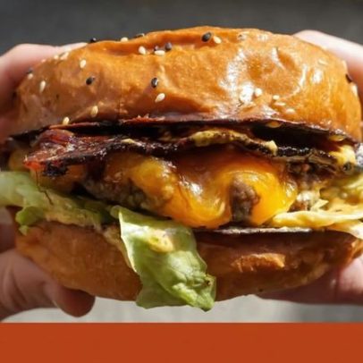 Amesterdão proíbe outdoors de publicidade à carne para dietas sustentáveis