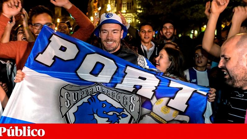 Operação Pretoriano: Porto reduz em cinco meses a pena de Fernando Madureira