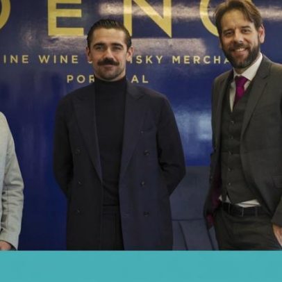 Justiça nomeia gestores temporários para gerir garrafas de vinho em liquidação