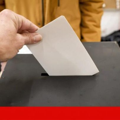 Lei não prevê adiamento geral das presidenciais, apenas em estado de emergência