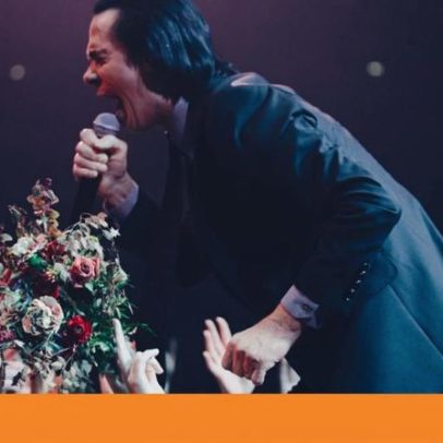 Sexta na TV: nova série Star Trek, filha neonazi e Nick Cave