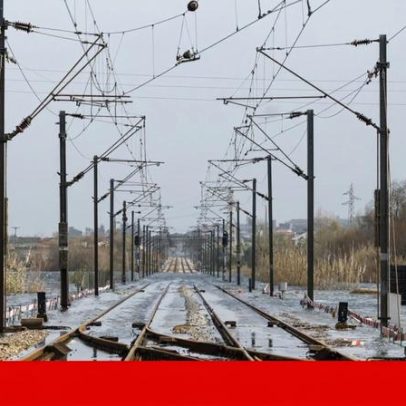 CP não cumpre obrigações do contrato de serviço público no mau tempo