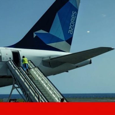 Consórcio contesta parecer do júri que rejeita oferta para a SATA