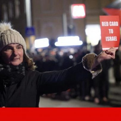 Guerra fria nos Jogos de Inverno: tensão entre seleções aumenta