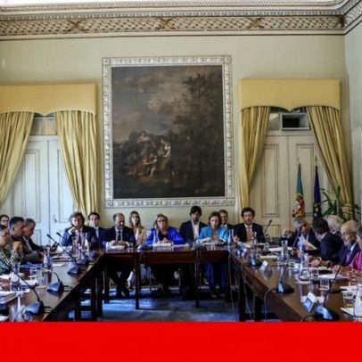 Reforma laboral: UGT aproxima-se do Governo nas férias e na jornada contínua
