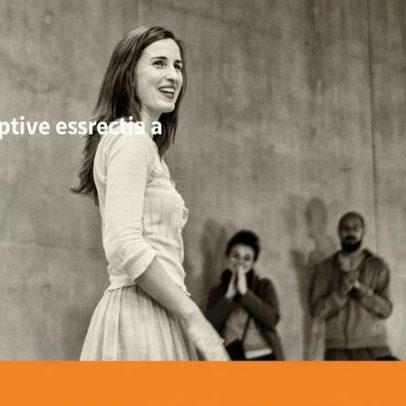 Almut Kühne encanta com voz elástica no Festival Porta-Jazz