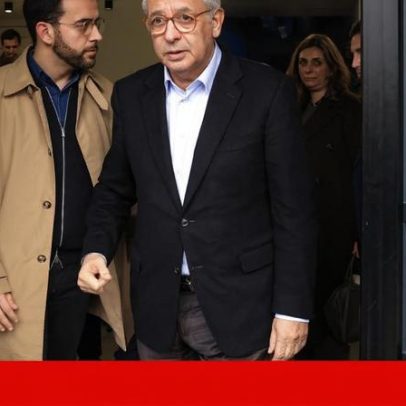 Seguro entre o pesadelo de ter Ventura em Belém e os exemplos do país