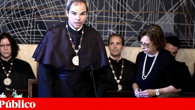 Ex-vice-presidente do Tribunal Constitucional foi escolhido pelo Governo para integrar Conselho Geral Independente da RTP