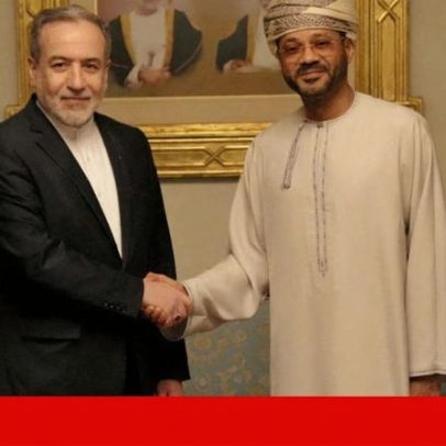 Irão promete defender-se de tentativas de aventureirismo dos EUA