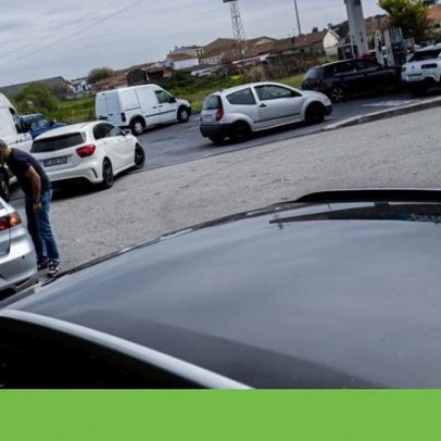 Bruxelas adianta 3 mil milhões de euros para apoiar uso de novos combustíveis