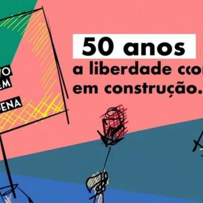 Segunda-feira é dia de cultura, liberdade e arte virtual
