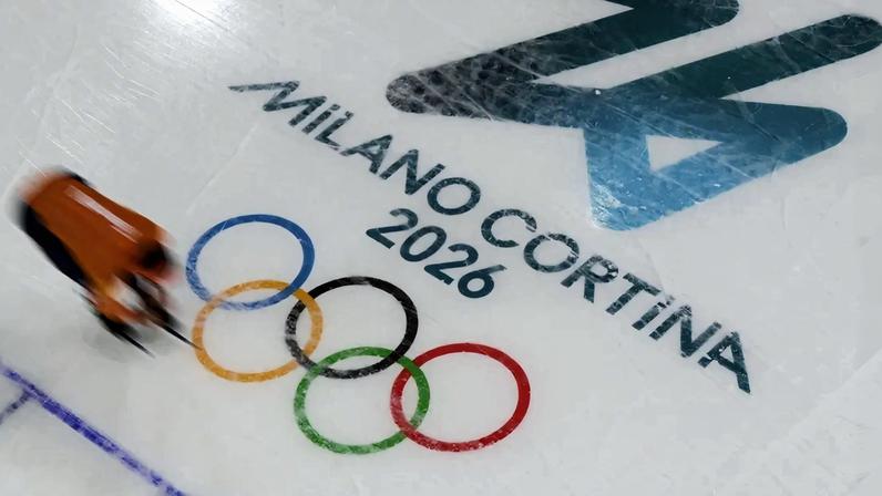 Jogos Olímpicos de Inverno 2026 começam esta sexta-feira em Milão, Itália