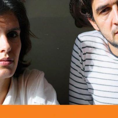 Anar Band e E.M. de Melo e Castro em 1978: novos futuros em som e palavra