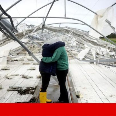 Mau tempo limita moratória de crédito a quem não está em incumprimento