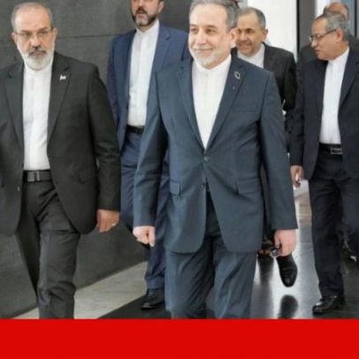 Norte-americanos e iranianos retomarão conversações após reunião em Omã