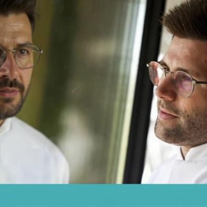 Nova fase do Esporão não terá Carlos Teixeira como chef