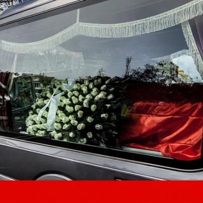 Traficantes usaram carro funerário para transportar cocaína em Portimão