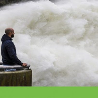 Barragens portuguesas descarregaram o equivalente a um ano de consumo dos portugueses