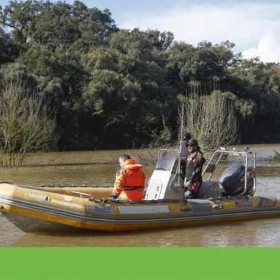 Organização para Segurança na Europa pede cooperação ante riscos climáticos