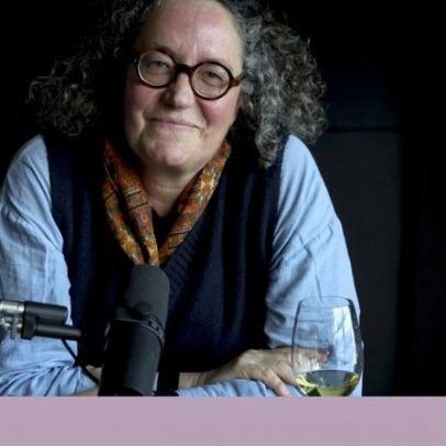 Graça Paz apresenta Cultas e Vinho Verde