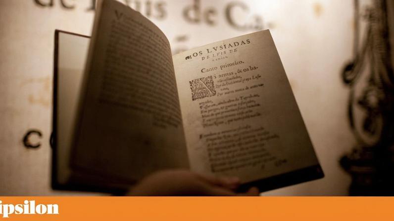 O programa oficial das comemorações dos 500 anos de nascimento do autor de *Os Lusíadas* decorrem até 10 de Junho