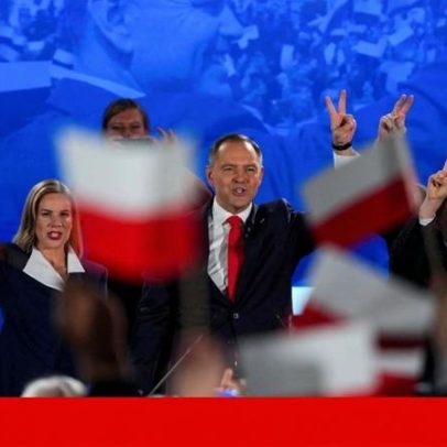Direita radical complica presidenciais; resistência europeia e exceção polaca