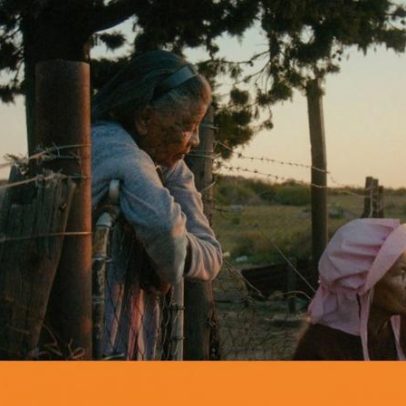 Pastora sul-africana vence prémio máximo em Roterdão