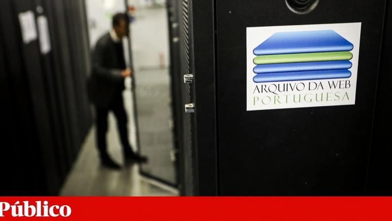 As candidaturas ao Prémio Arquivo.pt 2026 estão abertas até 6 de Maio
