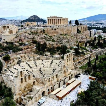 Grécia não pretende fechar mesquitas nem deportar quem as abrir ilegalmente