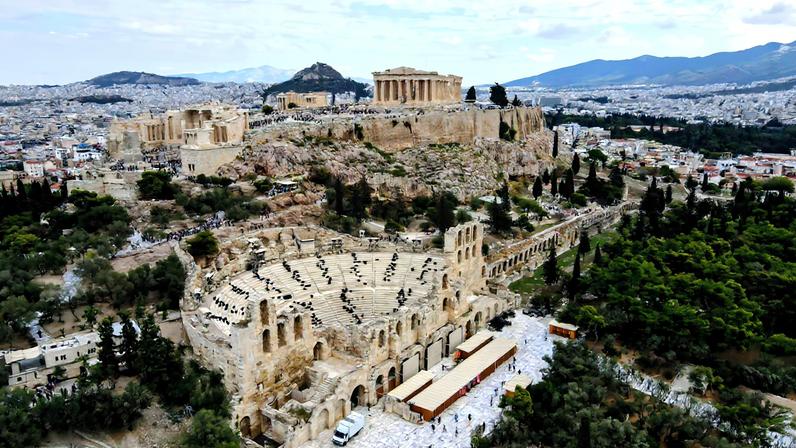 Não serão encerradas todas as mesquitas na Grécia