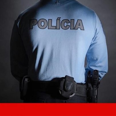 Homem detido em Oeiras por agressões físicas e verbais a avó de 89 anos