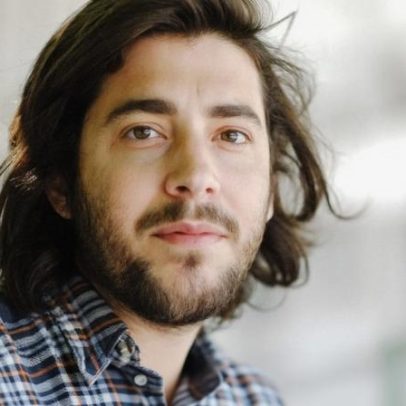 Salvador Sobral sai do Spotify em protesto contra exploração de autores e IA