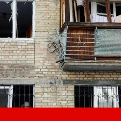 EUA pressionam para encerrar a guerra na Ucrânia antes do verão