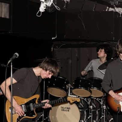 Morreu Fred Smith, baixista dos Television, ícone do punk nova-iorquino