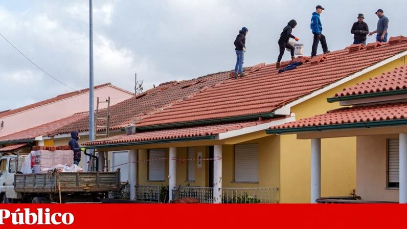 Em Figueiró dos Vinhos há um Espaço Cidadão físico disponível para apoiar cidadãos nos pedidos de apoio