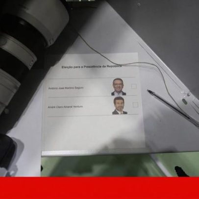 Mais de 36 mil eleitores só poderão votar na próxima semana
